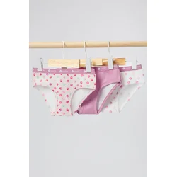 LELOSI Komplet otroških spodnjih hlačk Cuddlecat (3x) 152