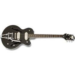 EPIPHONE električna kitara WILDKAT BLACK ROYALE