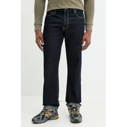 Bombažne hlače Guess Jeans