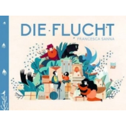 Die Flucht