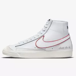 NIKE NIKE BLAZER MID 77 ILG DQ0796-100