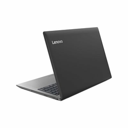 Prijenosno računalo LENOVO IdeaPad 330 81DE02B4SCS / Core i5 8250U, 8GB, 240GB SSD, HD Graphics, 15,6, FHD, DOS, crno