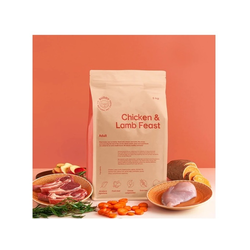 Buddy Chicken&Lamb Feast 12kg