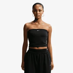 Nike Majica bez rukava W NSW TUBE TOP