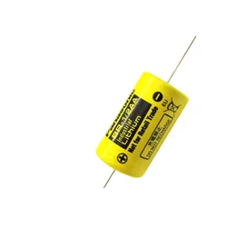 PANASONIC Baterija BR-1/2AA, Litijum, 3V, 1000mAh