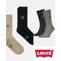 Levis Nogavice Dvopak