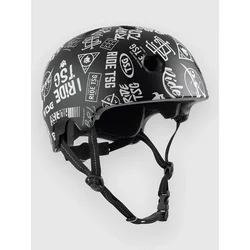 TSG Meta Graphic Design Kids Helmet sticky