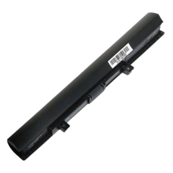 TOSHIBA Baterija za laptop TOSHIBA Satellite C55 Series PA5185 / PA5186 (crna) 14.8V 280
