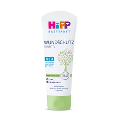 HIPP Krema protiv ojeda za bebe, 75ml