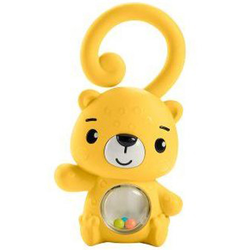 Fisher-Price Fisher-PriceRopotulja leopard (HKD71)