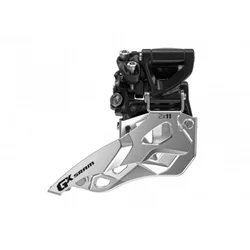 Sram-gxx prednji menjač 2x11 low clamp/top pull ( 197120 )