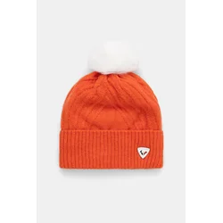 Rossignol kapa s cofom ženska