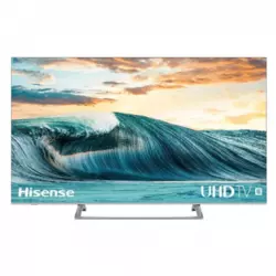 HISENSE televizor H43B7500 SMART (Sivi) LED, 43 (109.2 cm), 4K Ultra HD, DVB-T/T2/C/S/S2