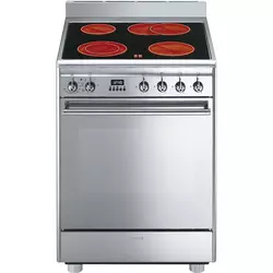 Štedilnik SMEG CX68CM8