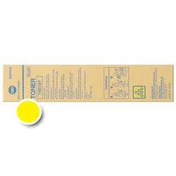 KONICA MINOLTA toner TN-610 (A04P250), rumen
