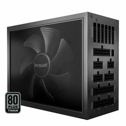 budi tiho! DARK POWER PRO 12 | Napajanje za PC od 1200 W