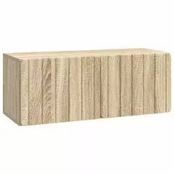 TV ormar za zid 78,5 x 31 x 30 cm Hrast sonoma