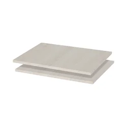 JELA Fah EG-F - kolekcija Evergreen - Polarni bor - 65x32x2 cm
