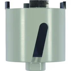 Bosch Dijamantska kruna za bušenje otvora 2608599048, 82 mm, 60 mm, 4 segmenta, 10 mm