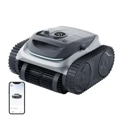 BUBLUE Robot za čiščenje bazena C10