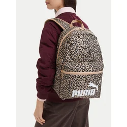 Nahrbtnik Puma C-PHASE 91169 08 Rjava