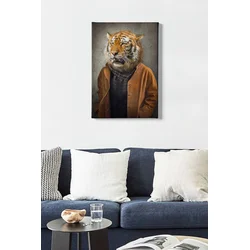 Opviq Slika na platnu 50x70cm