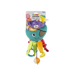 TOMY Lamaze Oktopod Gusar