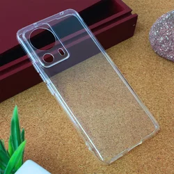 Maska Giulietta za Xiaomi 13 Lite transparent