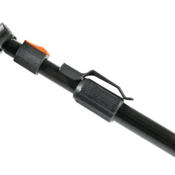 RAPTURE MASTER NET TELE & FOLD M2