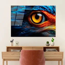 Wallity Slika UV-1197, 70 x 100 cm