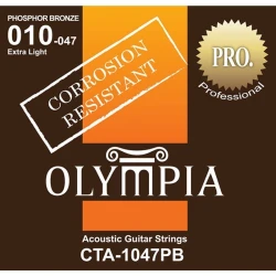 Olympia CTA 1047PB