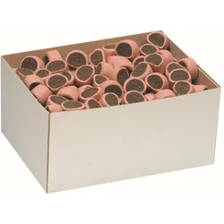 Dafiko Rollos Poslastica za pse, Šunka, 2 kg