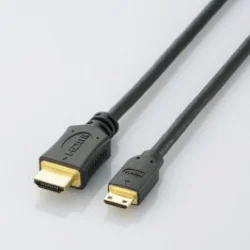 Kabl Rotech 51133 mini hdmi 3m
