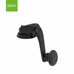 GOLF Držač za Mobilni/GPS magnetni CH16/ crna
