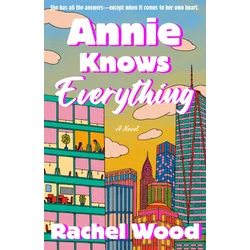 Annie Knows Everything