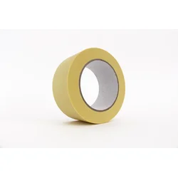 Lepilni krep trak 80C, 75mmx50m