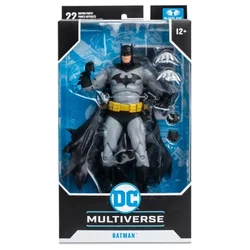 Batman Hush figurica 18 cm