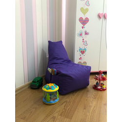 ATELIER DEL SOFA Fotelja Acelya Purple