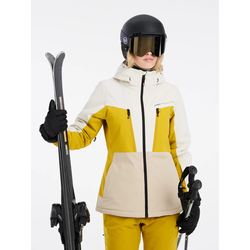 Womens ski jacket Protest PRTCALIDA