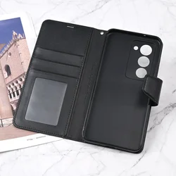 Hanman Maska za Xiaomi Redmi 15 4G Canvas ORG, Crna