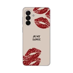 Maska za Samsung Galaxy A17 Just Love Print Skin A175F, Šarena
