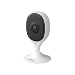 Dahua - C3A 3MP Indoor Fixed-focal Wi-Fi Cube Network kamera