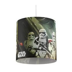 Philips 71751/30/GO - Abažur STAR WARS E27 O 26 cm