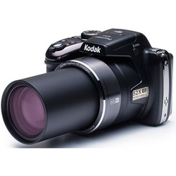 KODAK kompaktni fotoaparat PixPro AZ527