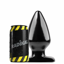 Push Production Analni čep Radikal Fat Plug M