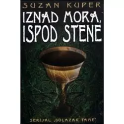 Iznad mora, ispod stene
