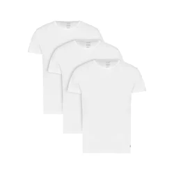 G-Star Raw Komplet t-shirt majic? D29456 01 Bela Regular Fit