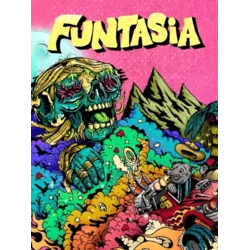 Funtasia (PC) Steam Key EUROPE