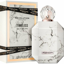 REVOLUTION Ženska toaletna voda Timeless 100ml