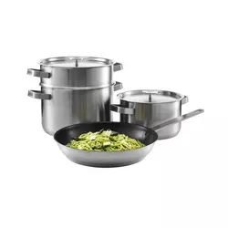 AEG set posuđa A4SS